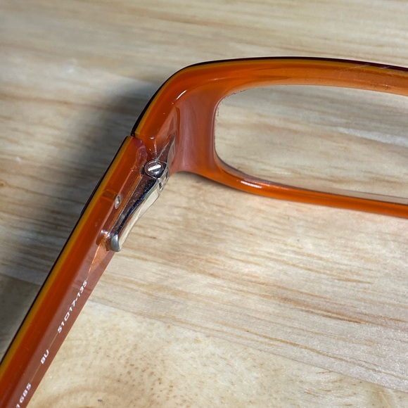 GUESS GU1685 RECTANGLE BERRY FRAMES - Picture 5 of 8